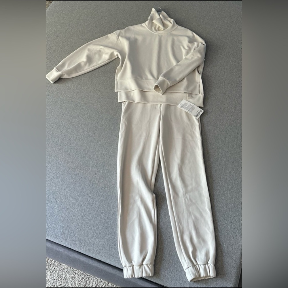 Bundle - Lululemon softstreme set
